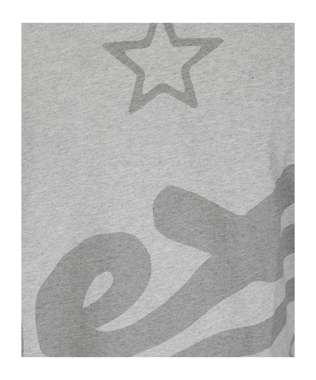 Crew Neck Sweatshirt