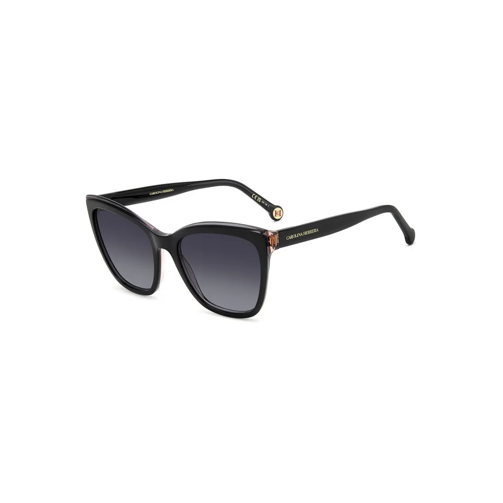 Cat-Eye Frame Sunglasses