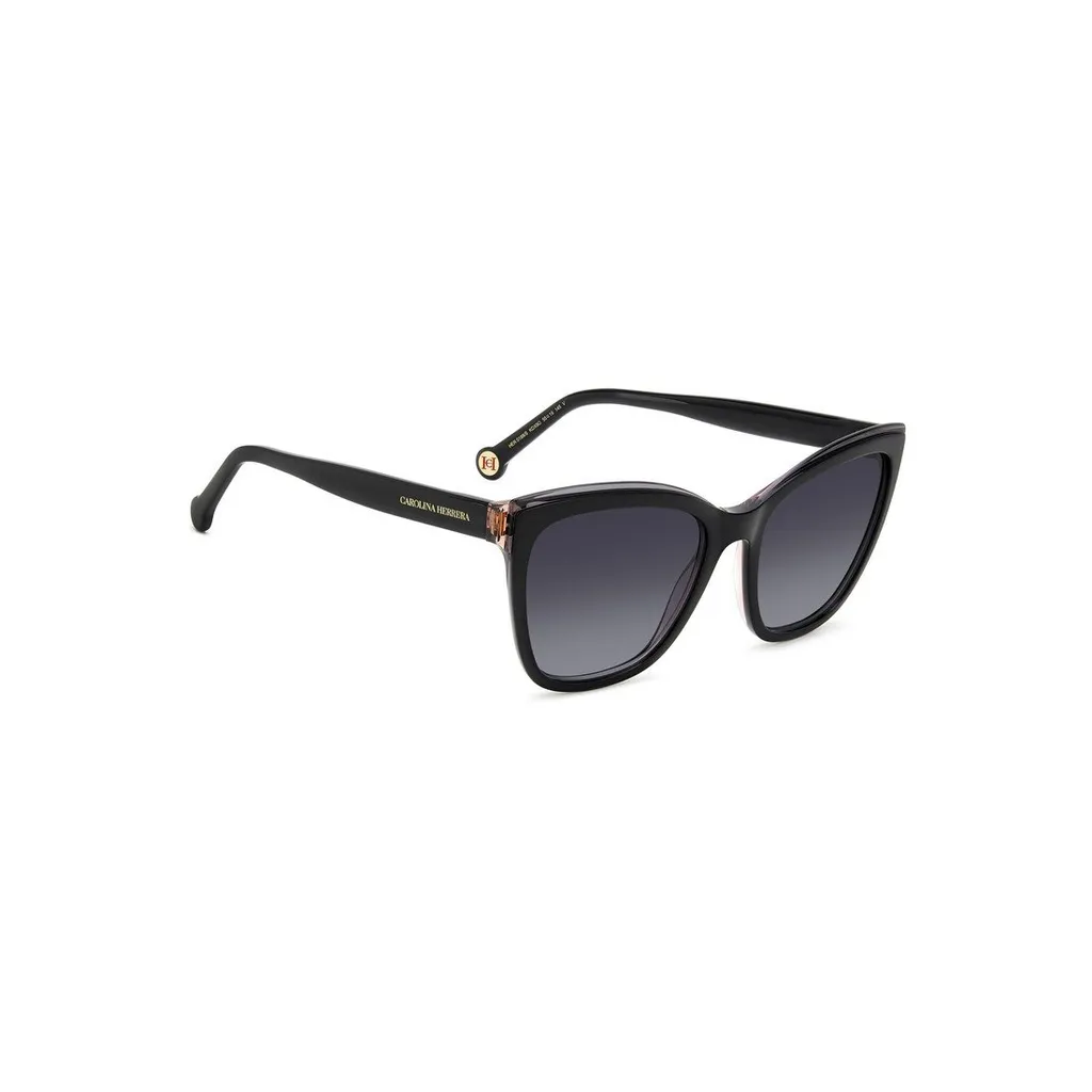 Cat-Eye Frame Sunglasses