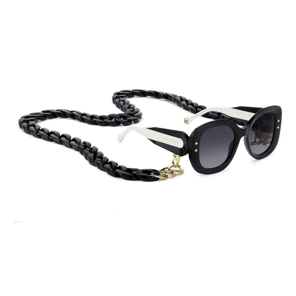 Butterfly Frame Full Rim Sunglasses