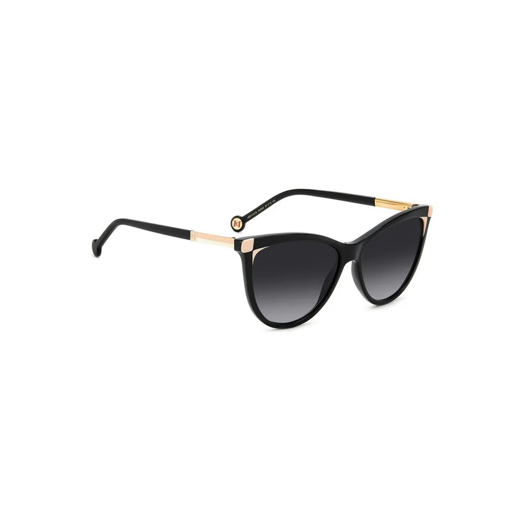 Cat Eye Full Rim Sunglasses
