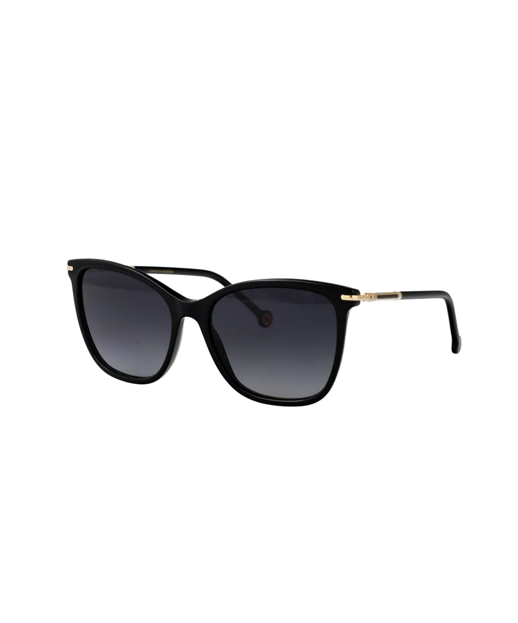 Geometric Sunglasses