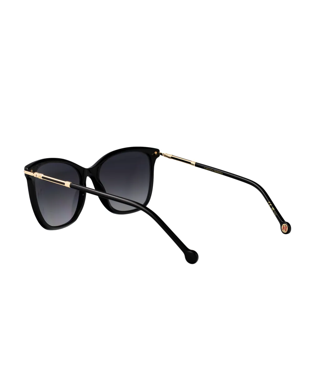 Geometric Sunglasses