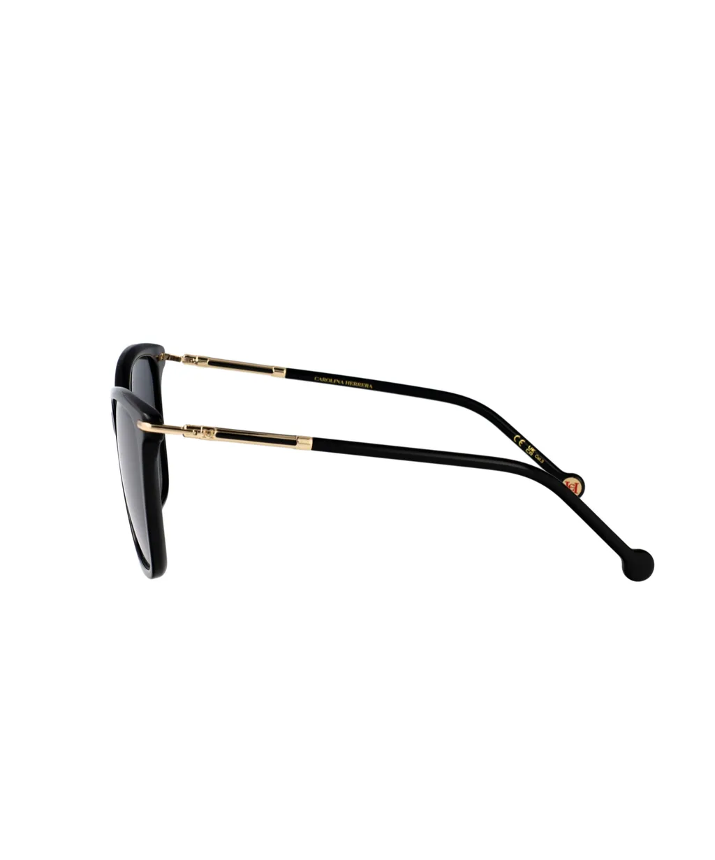 Geometric Sunglasses
