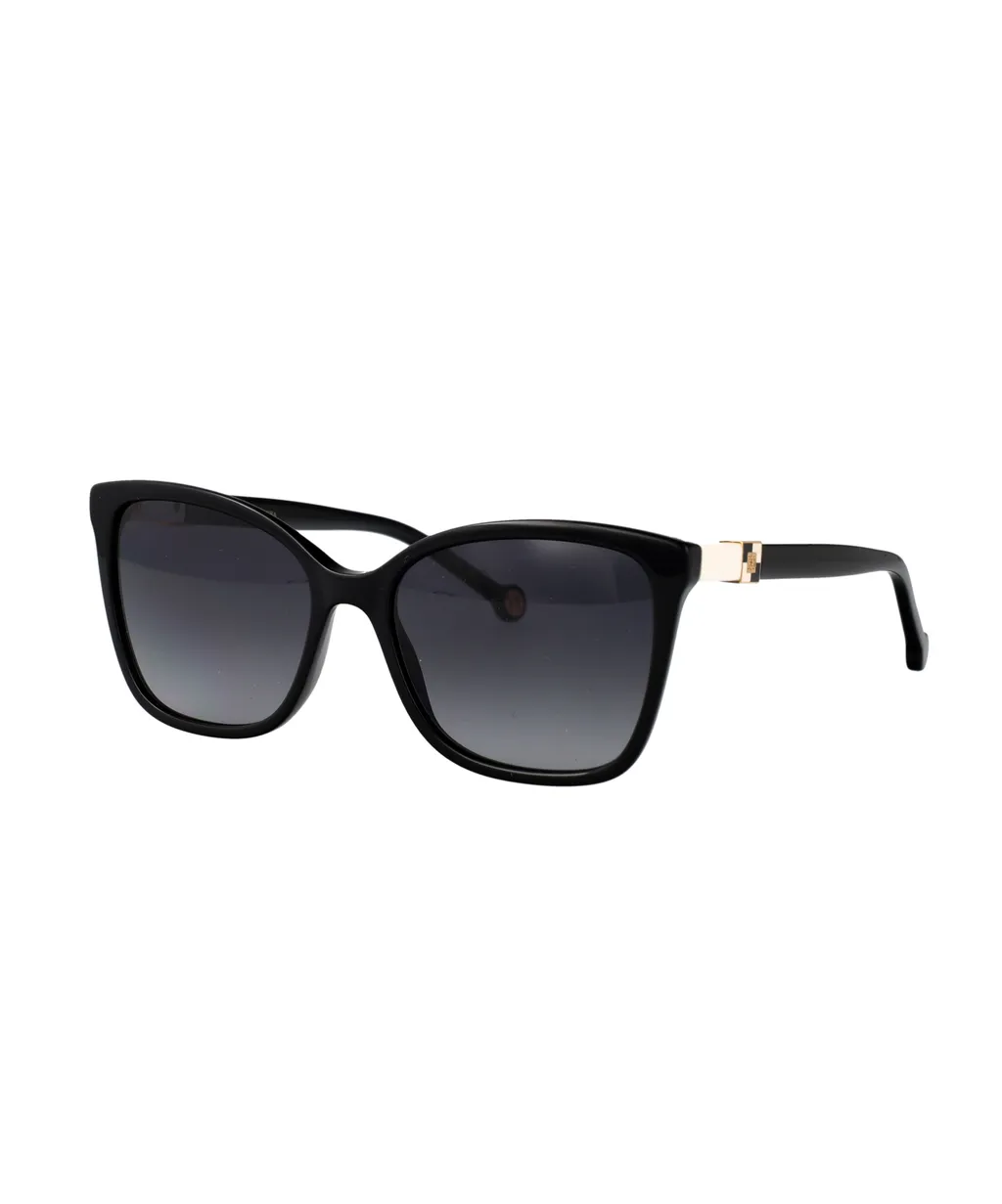 Geometric Sunglasses