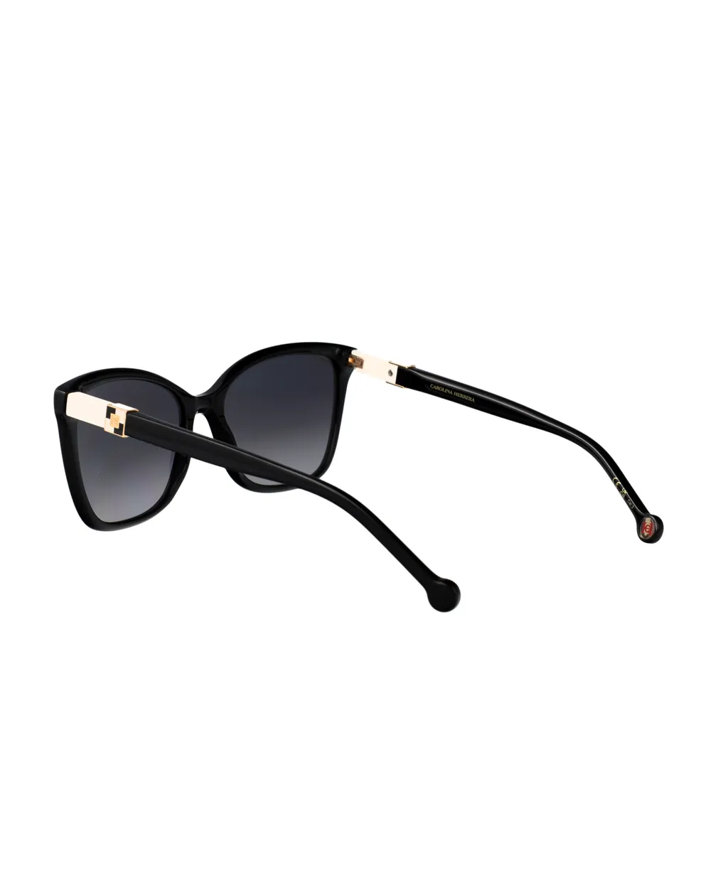 Geometric Sunglasses