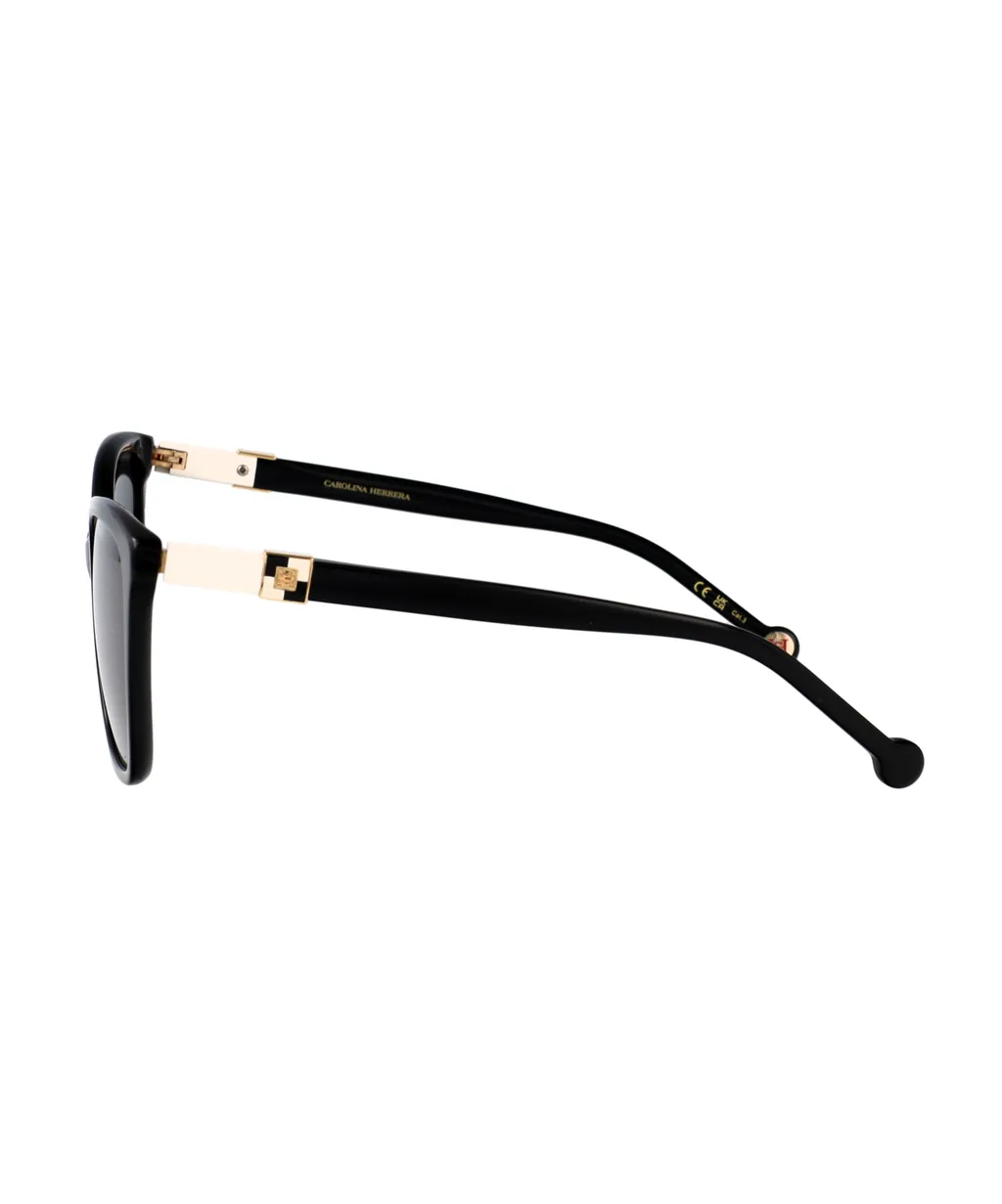 Geometric Sunglasses