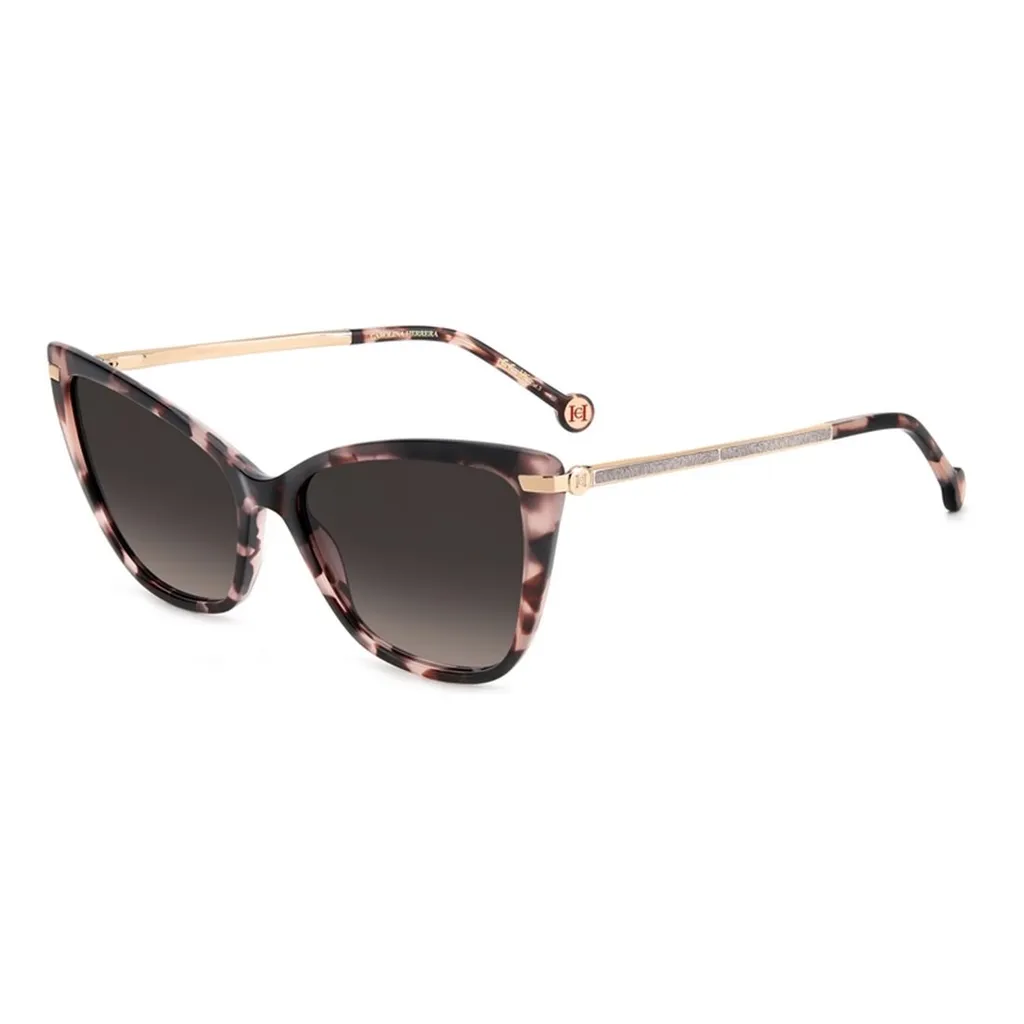 Cat Eye Full Rim Sunglasses