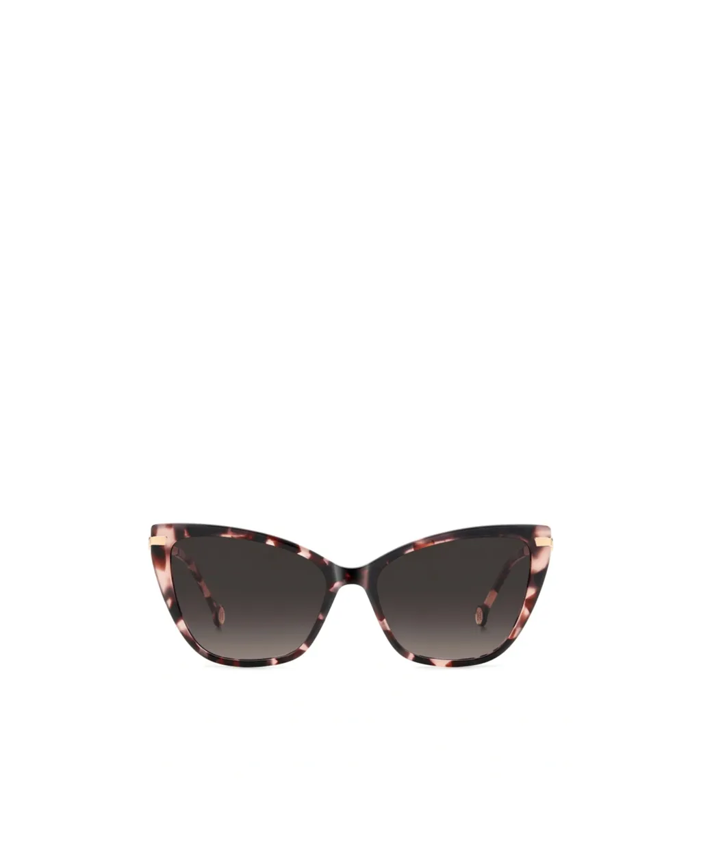 Cat Eye Full Rim Sunglasses