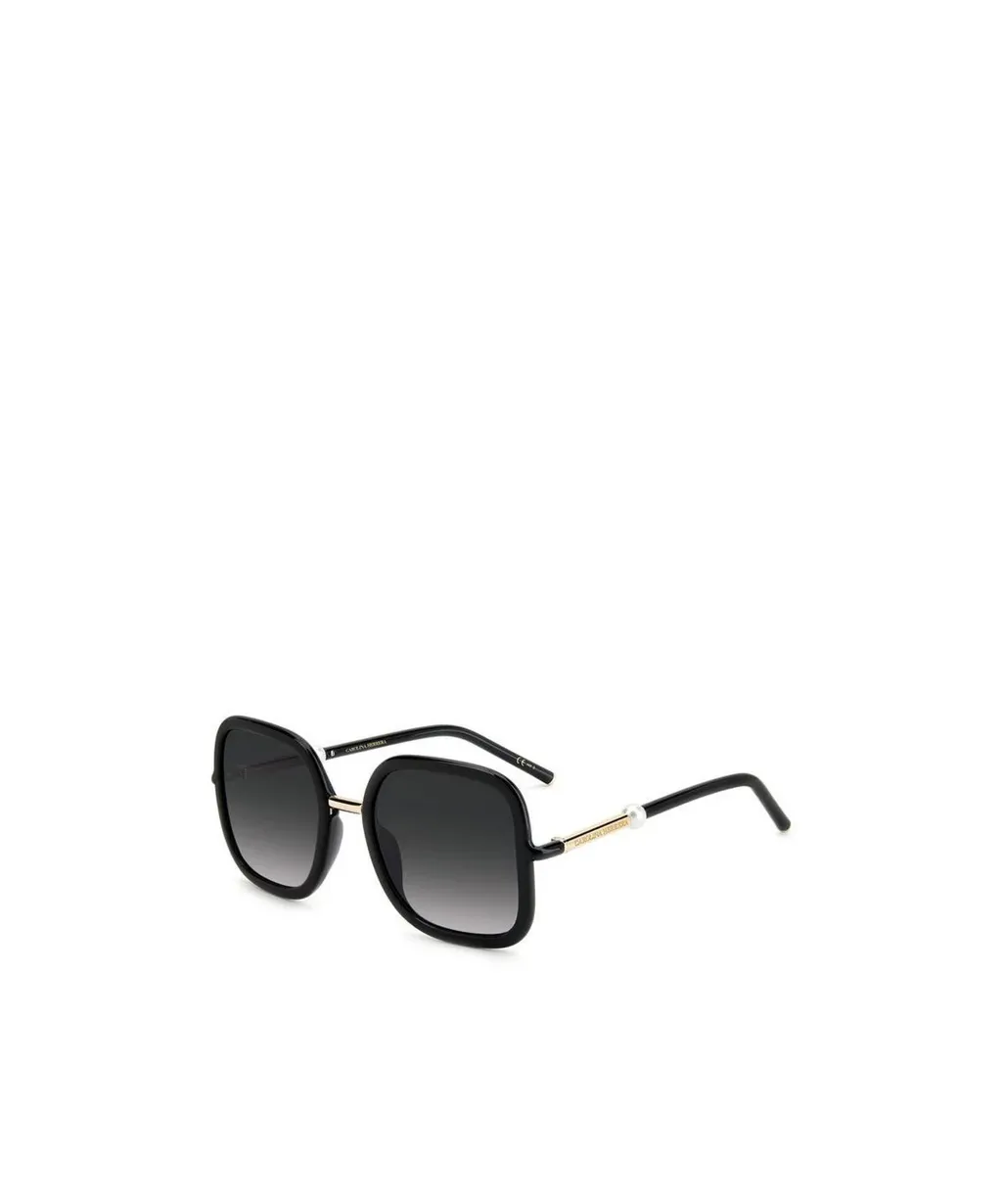 Square Frame Full Rim Sunglasses