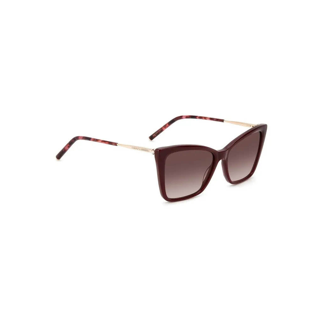 Cat Eye Full Rim Sunglasses