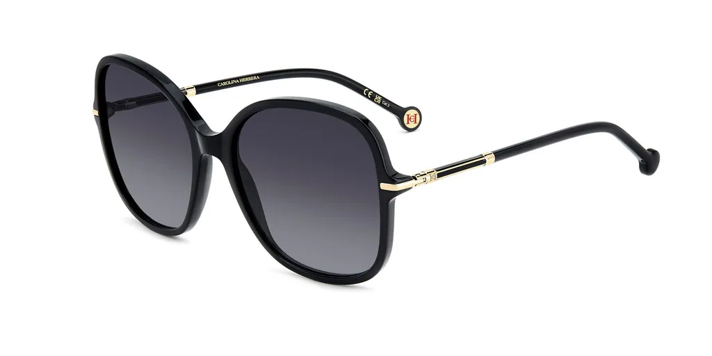 Square Frame Full Rim Sunglasses