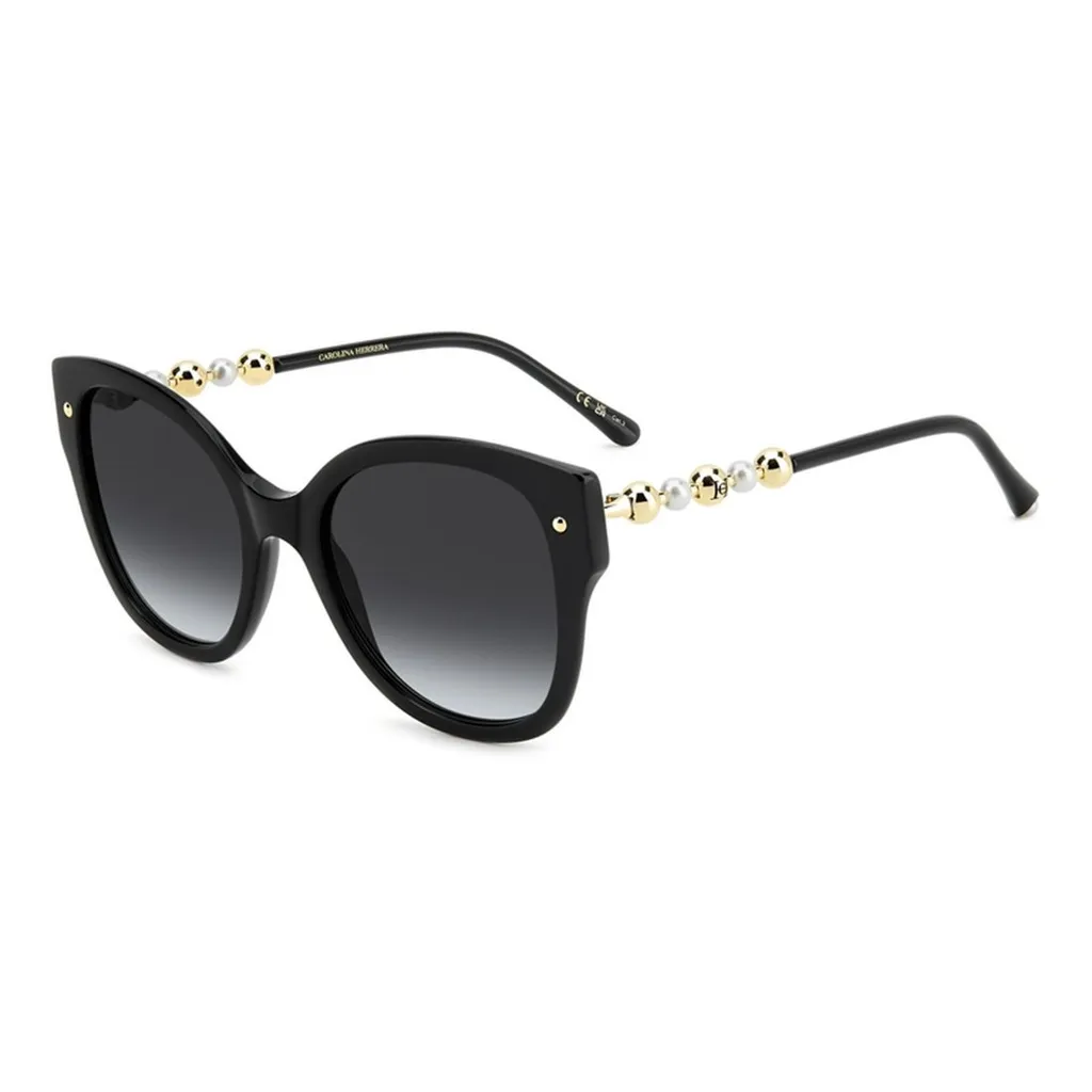 Square Frame Full Rim Sunglasses