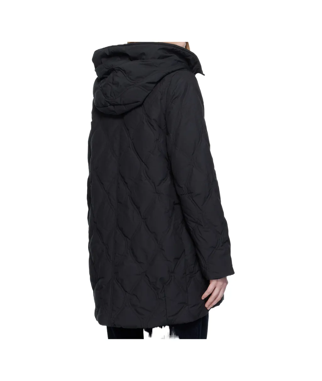 Alessia Coat