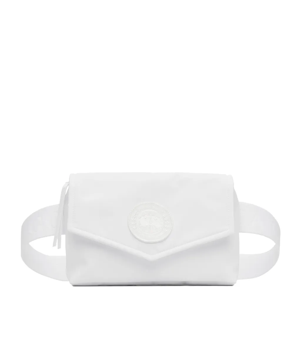 Flap Shoulder Bag