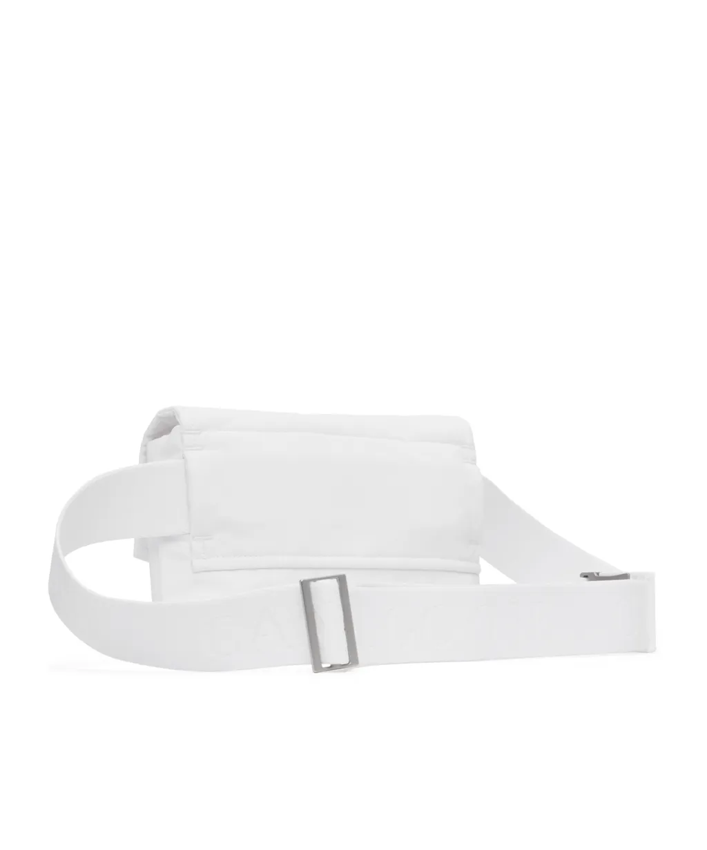 Flap Shoulder Bag