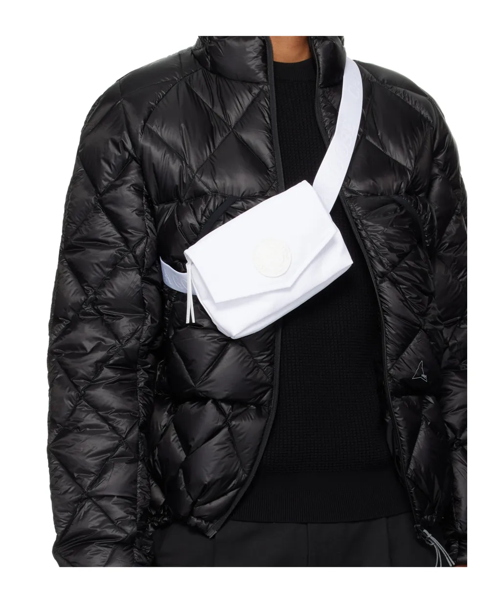 Flap Shoulder Bag