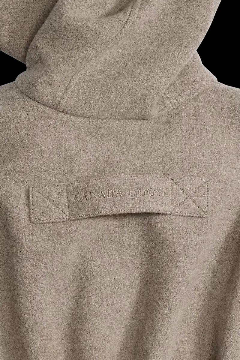 Chilliwack Bomber Jacket