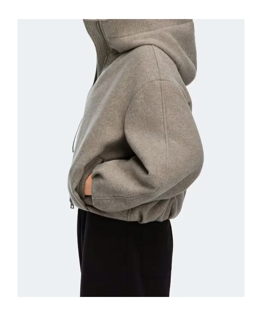 Chilliwack Bomber Jacket