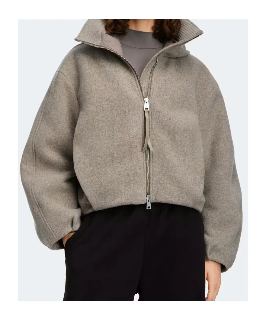 Chilliwack Bomber Jacket