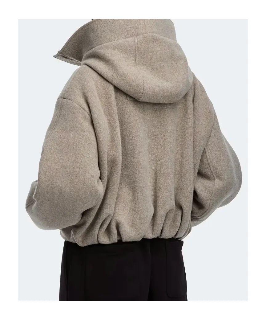 Chilliwack Bomber Jacket