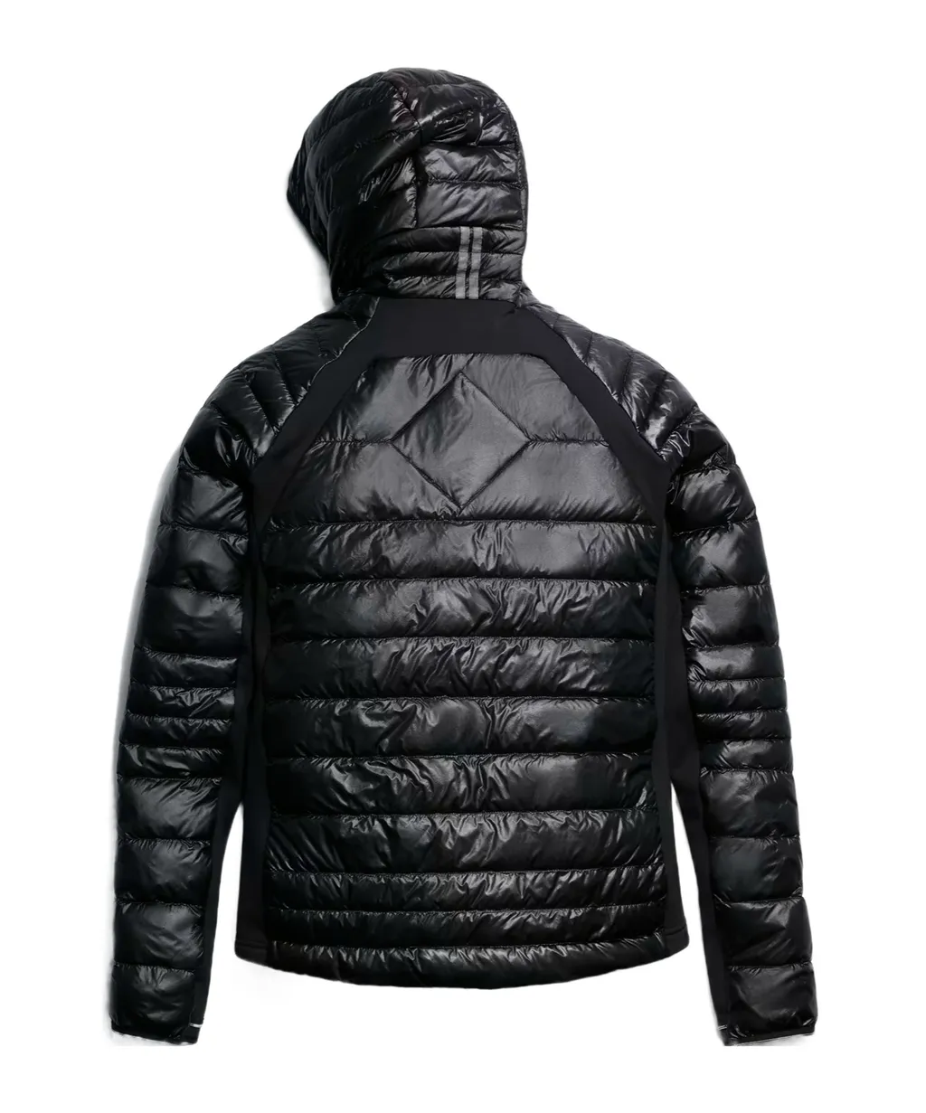 Hybridge Lite Hooded Jacket