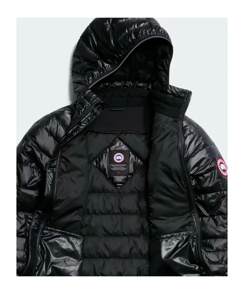 Hybridge Lite Hooded Jacket