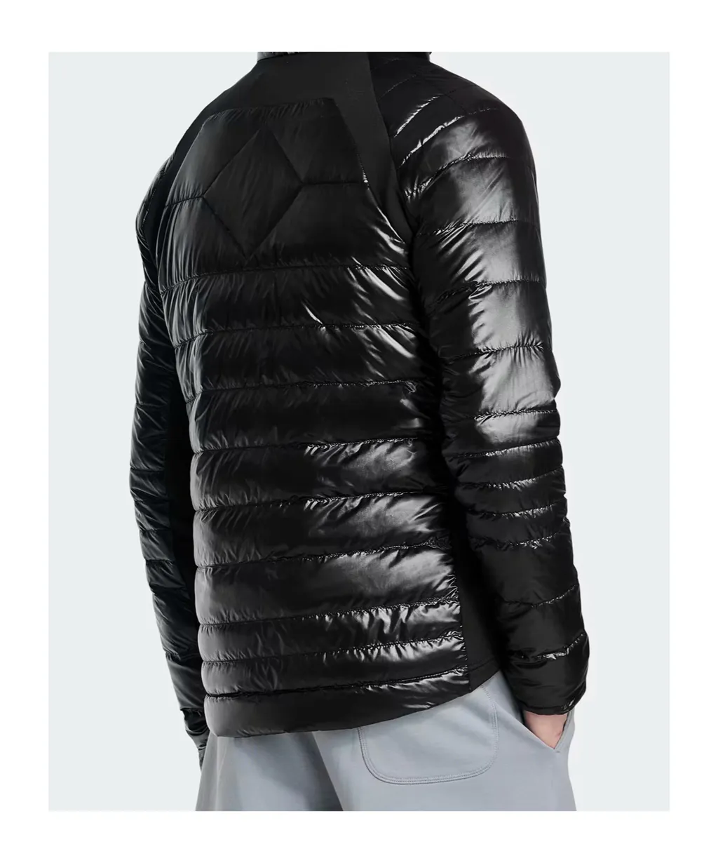 Hybridge Lite Hooded Jacket