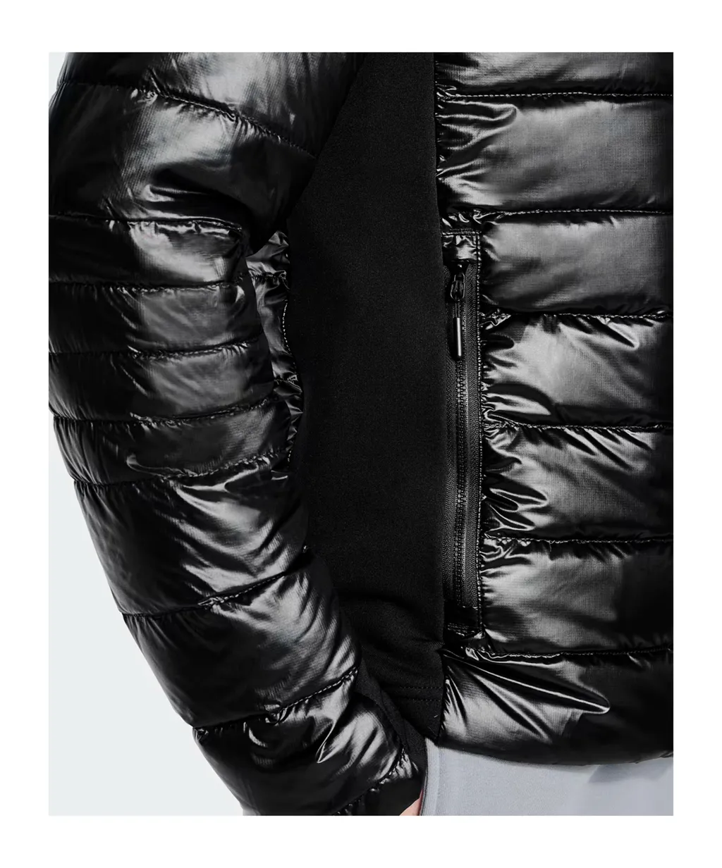 Hybridge Lite Hooded Jacket