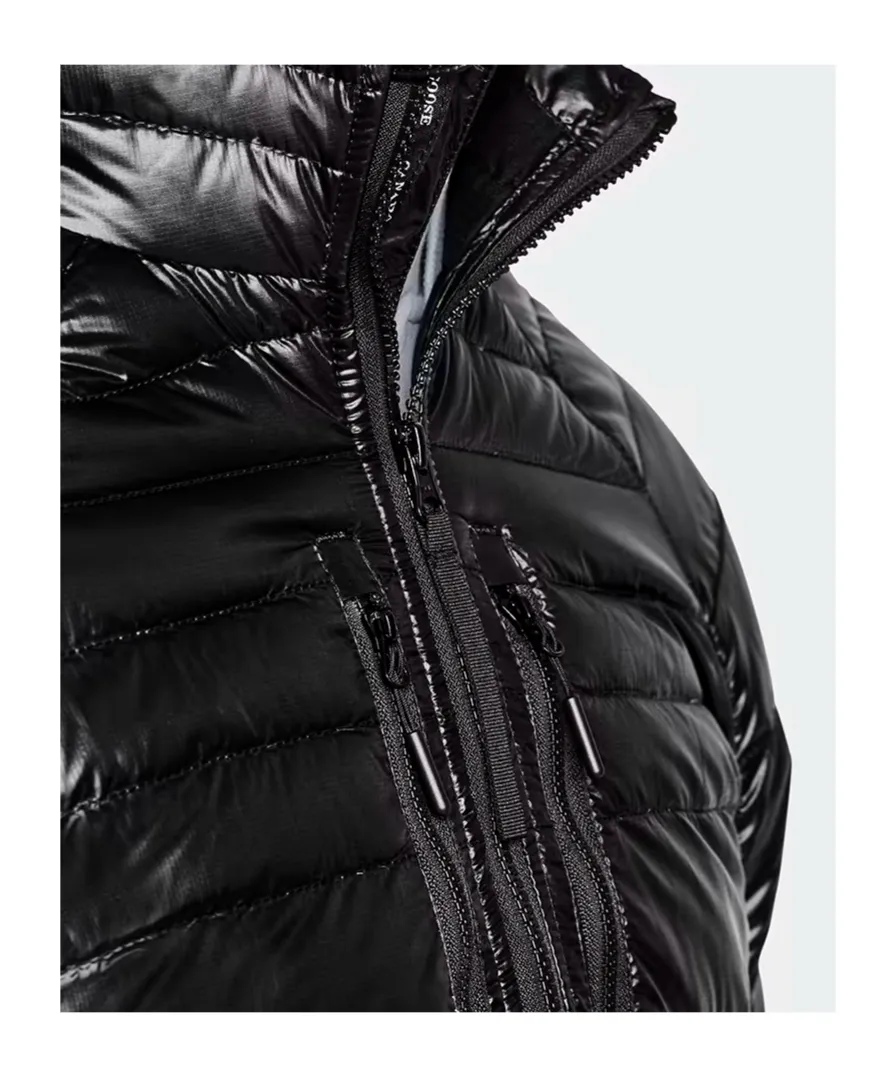 Hybridge Lite Hooded Jacket