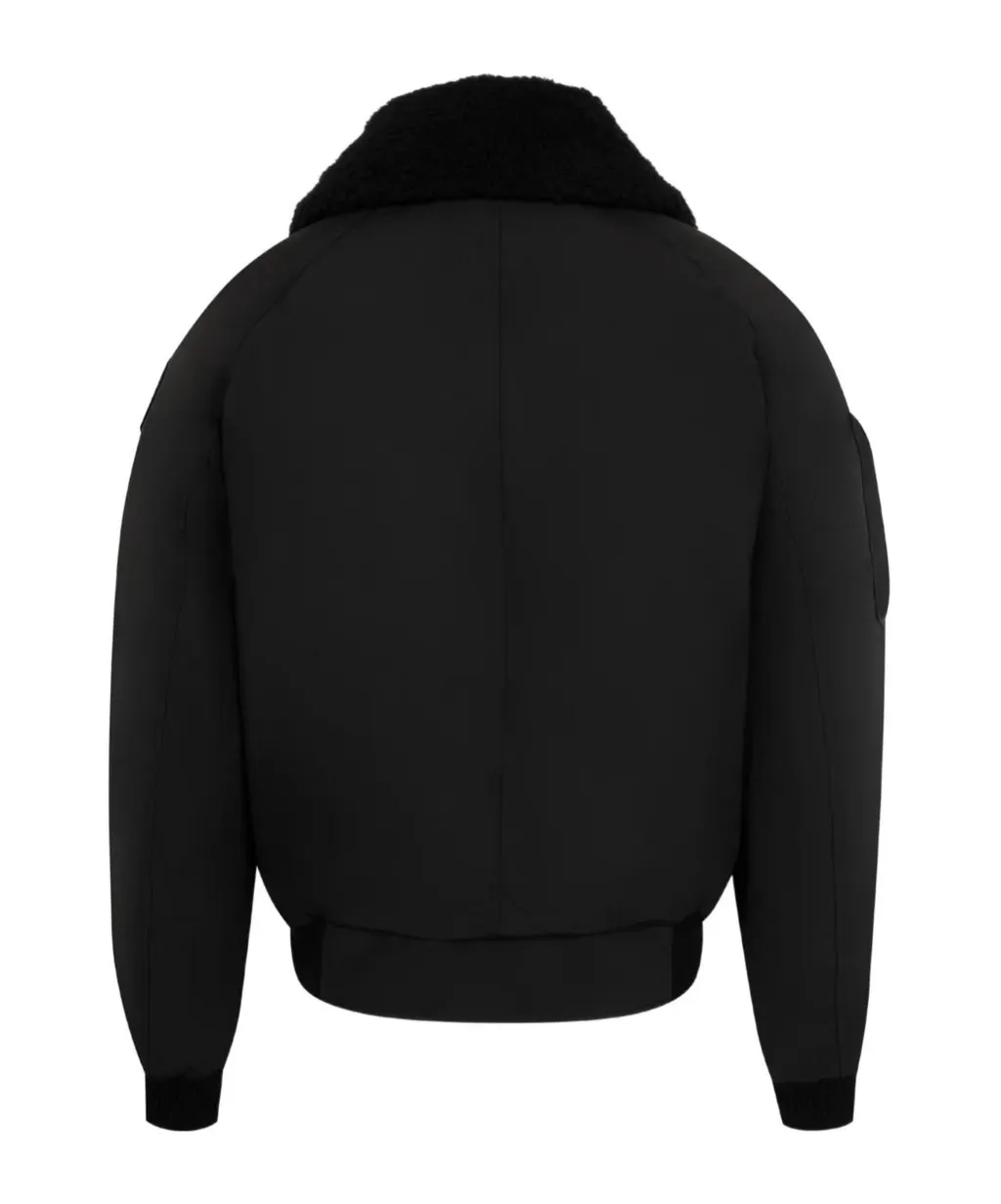 Chilliwack Aviator Bomber Jacket