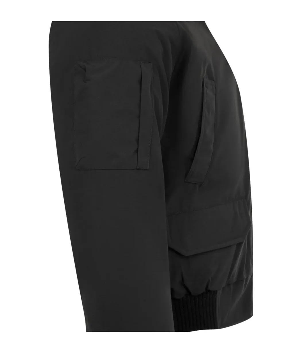 Chilliwack Aviator Bomber Jacket
