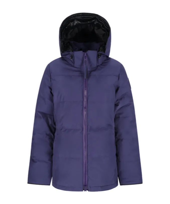 Chelsea Jacket