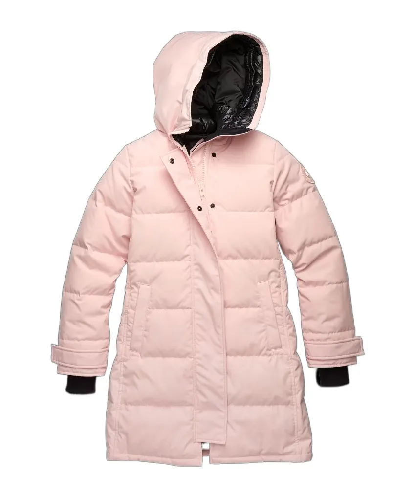 Shelburne Parka