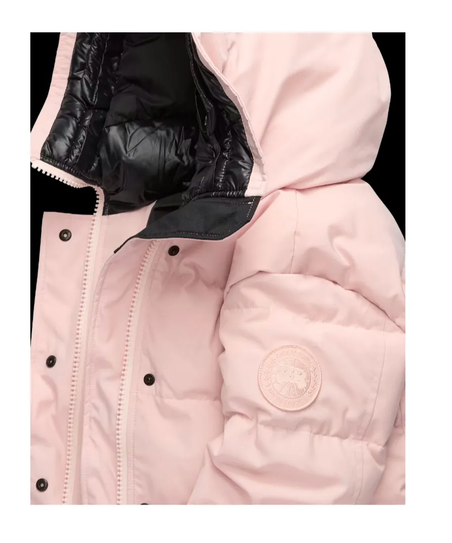 Shelburne Parka