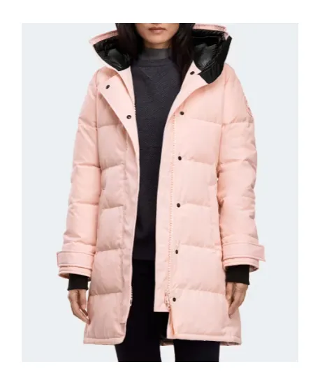Shelburne Parka