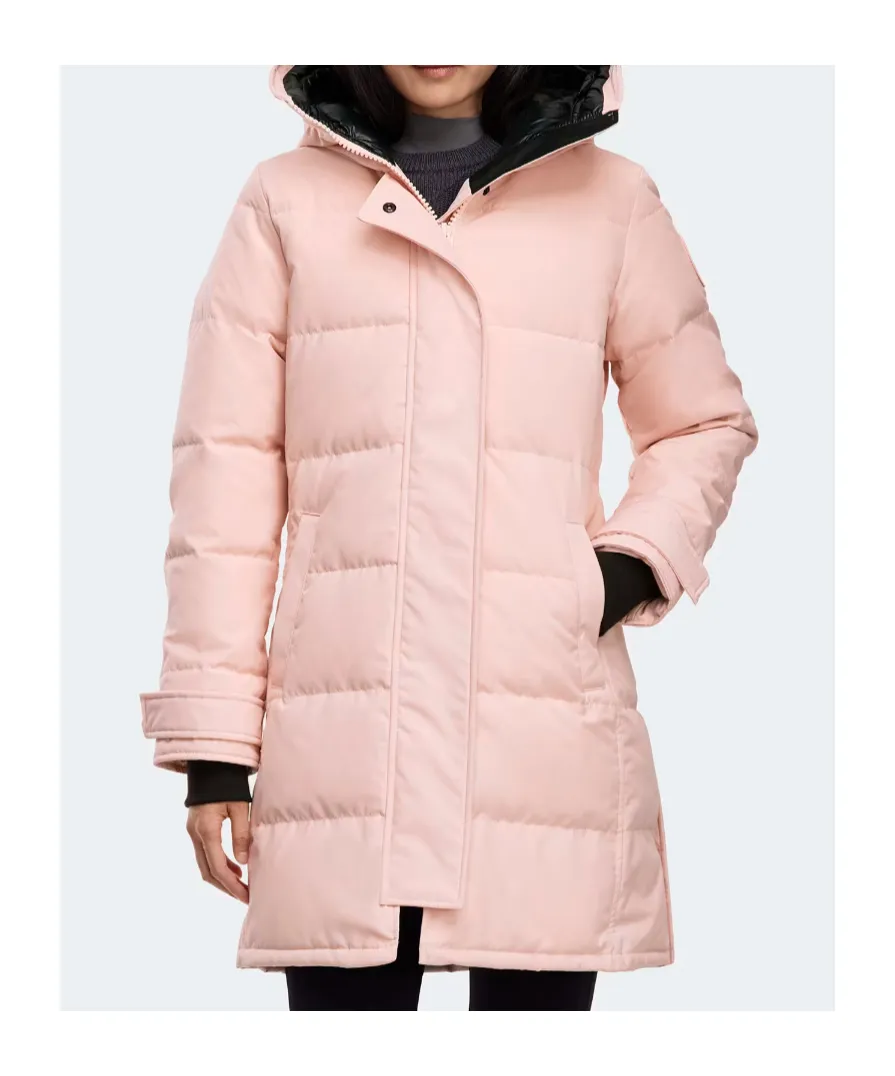 Shelburne Parka