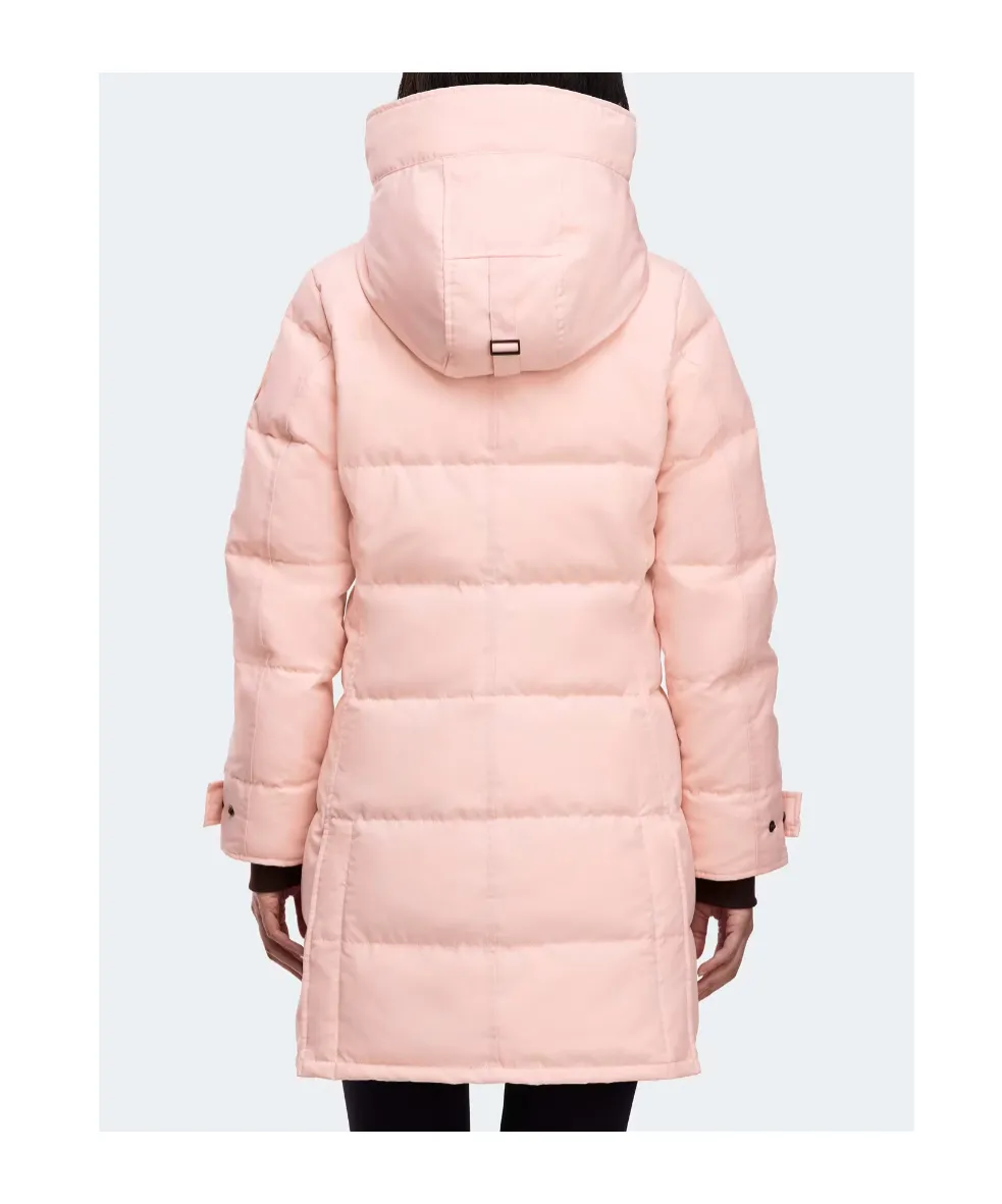Shelburne Parka