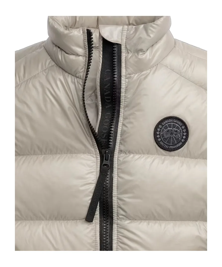 Cypress Vest Black Label