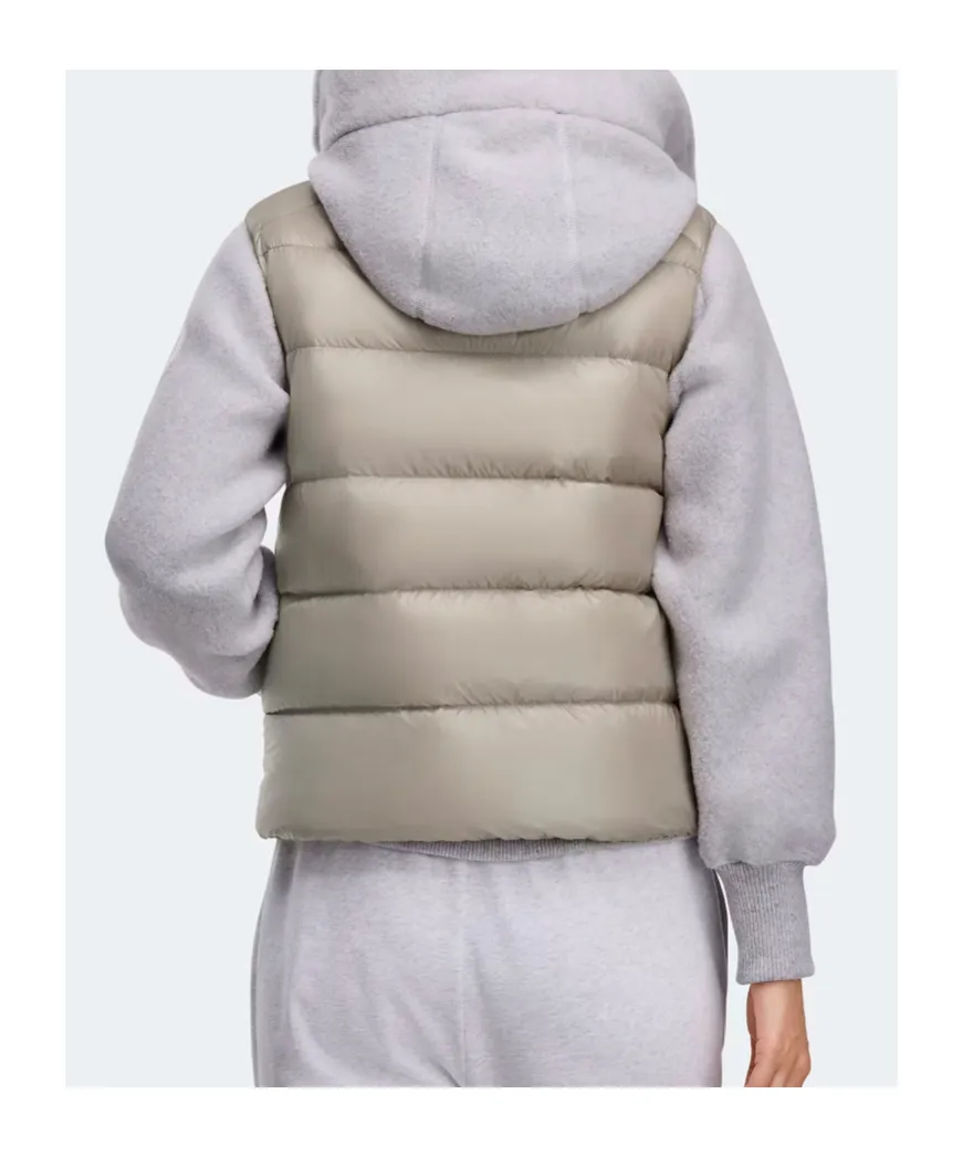 Cypress Vest Black Label