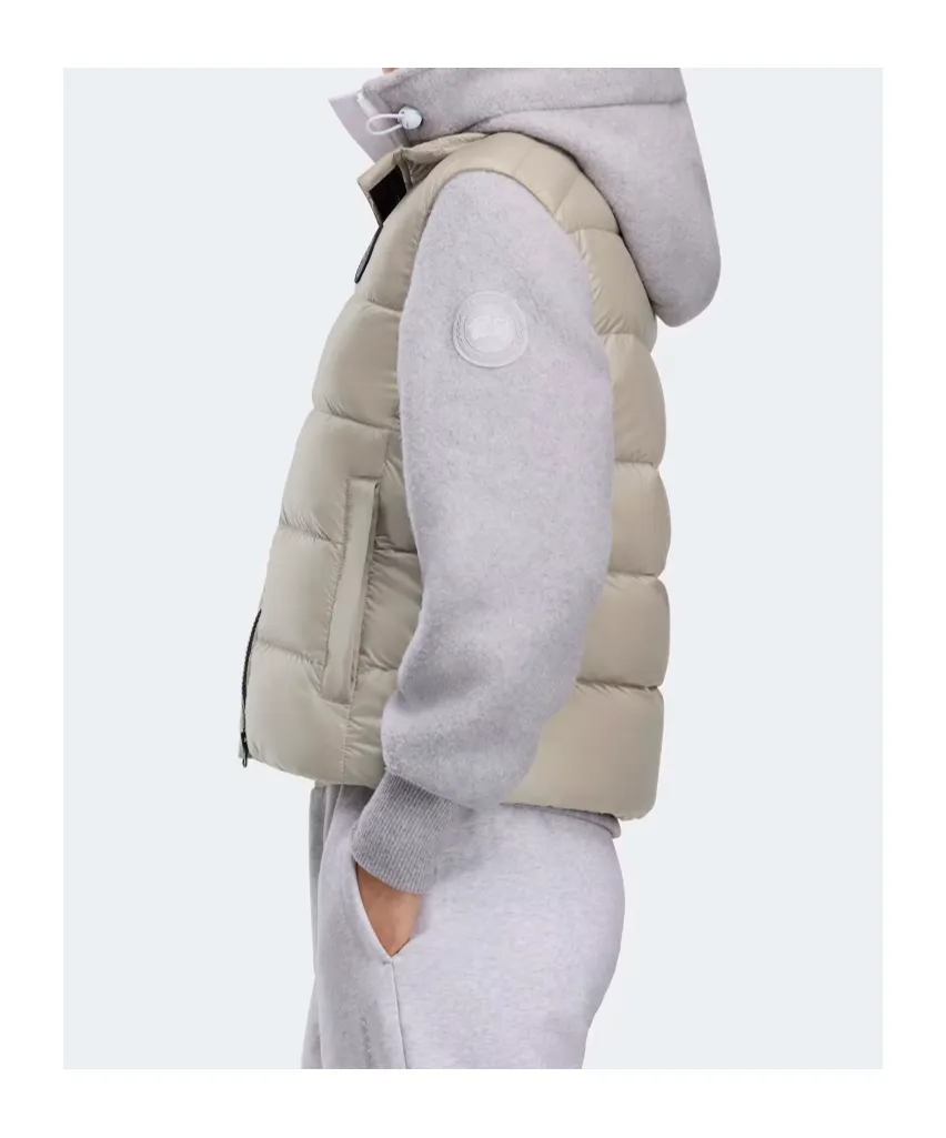 Cypress Vest Black Label
