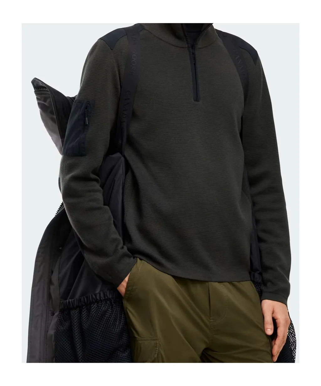 Langford Hooded Parka