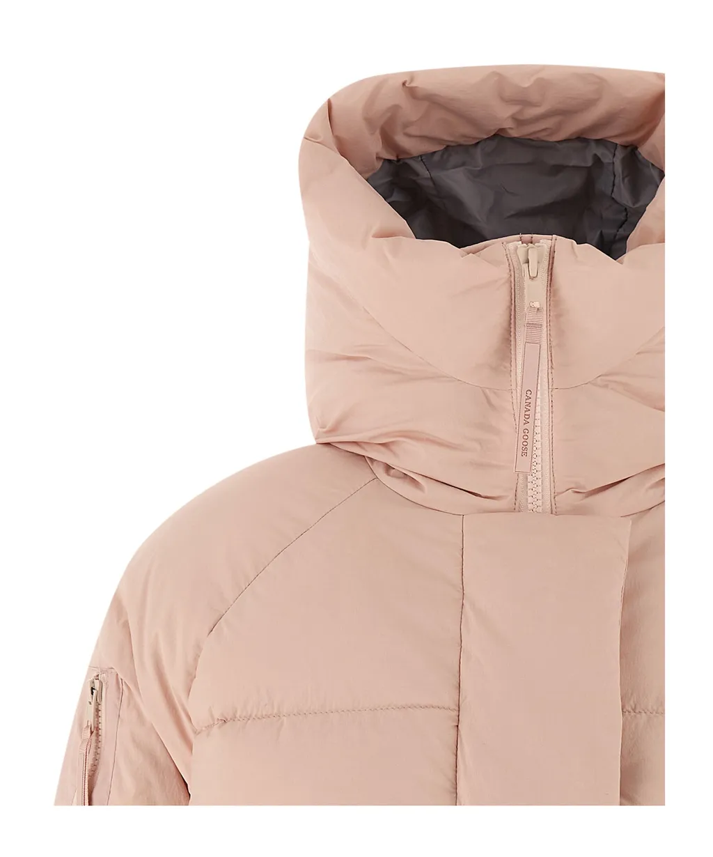 Chilliwack Puffer Jacket