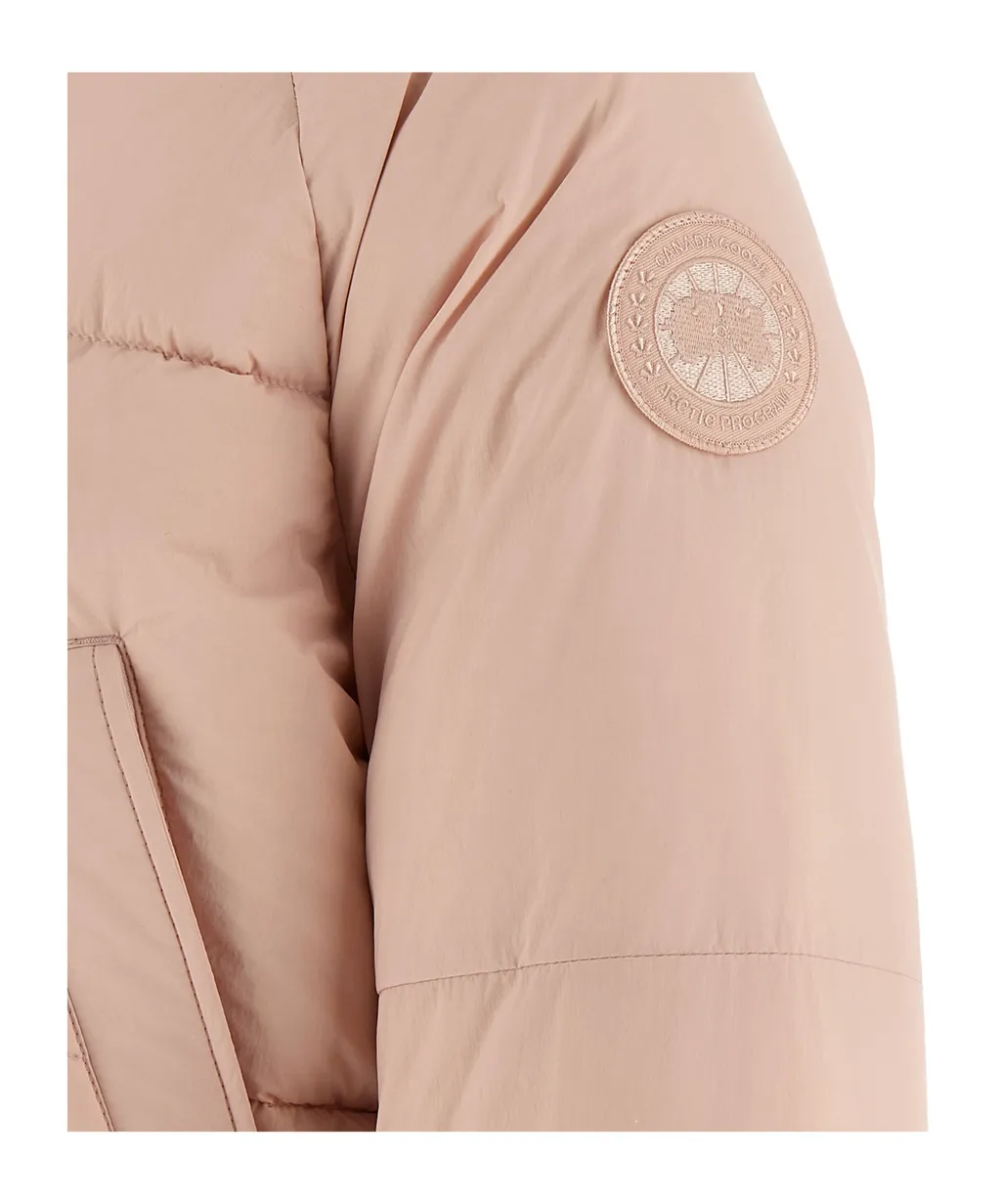 Chilliwack Puffer Jacket