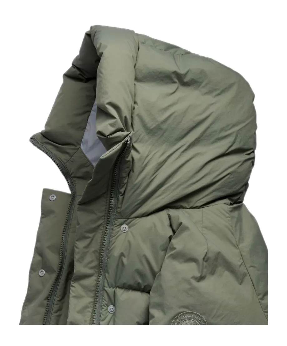 Chilliwack Down Jacket