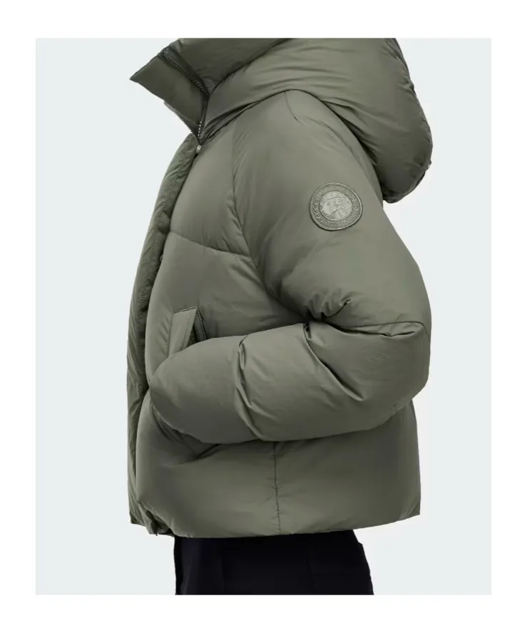Chilliwack Down Jacket