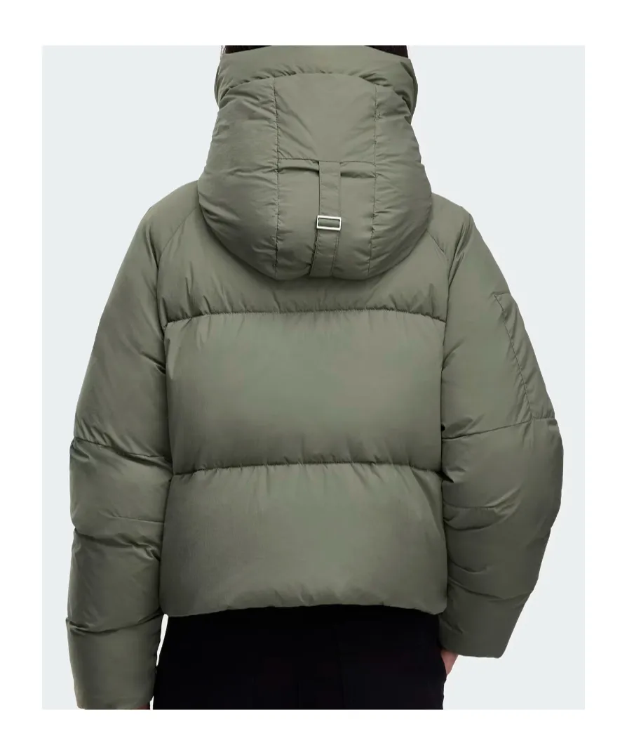Chilliwack Down Jacket