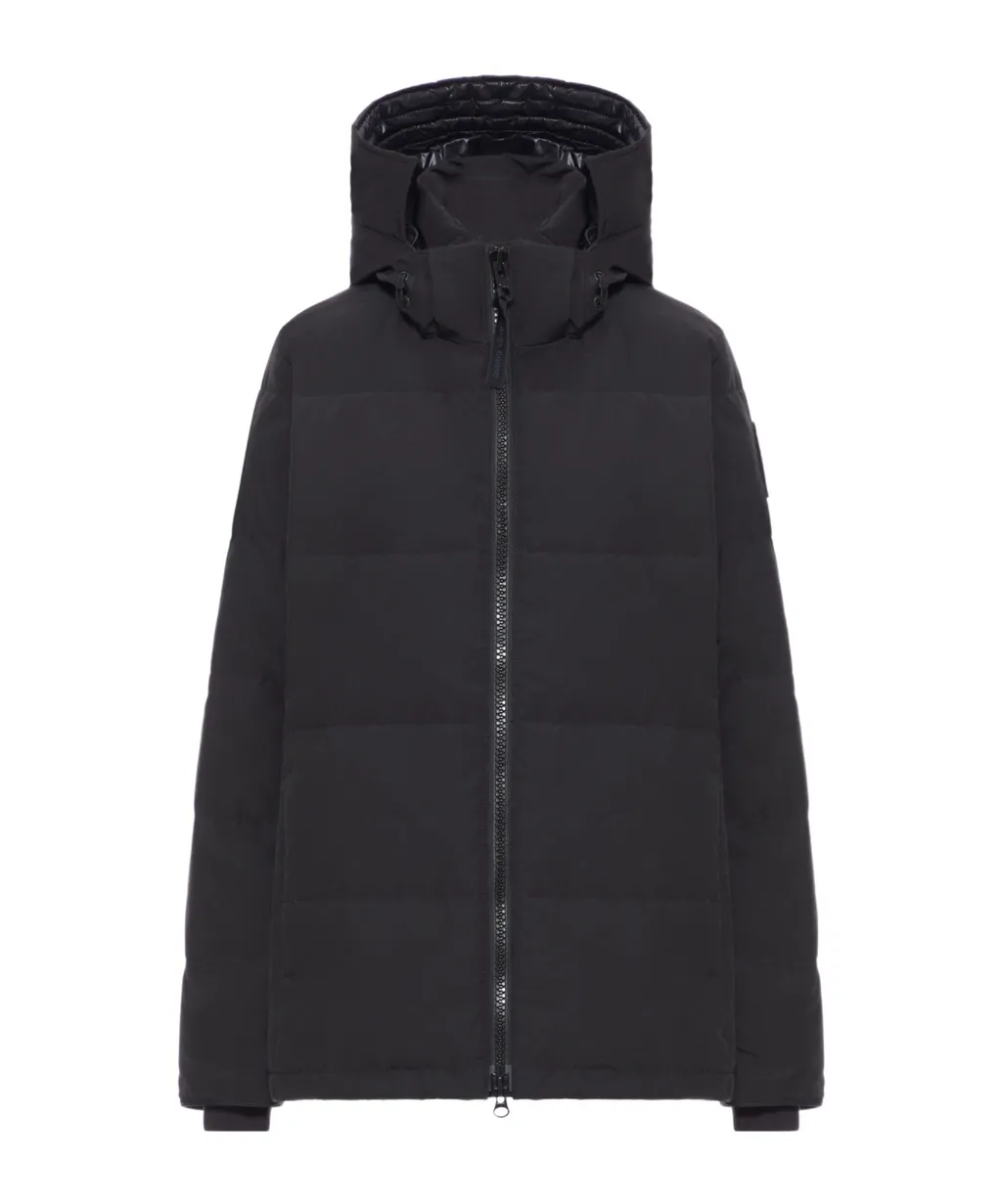 Chelsea Parka