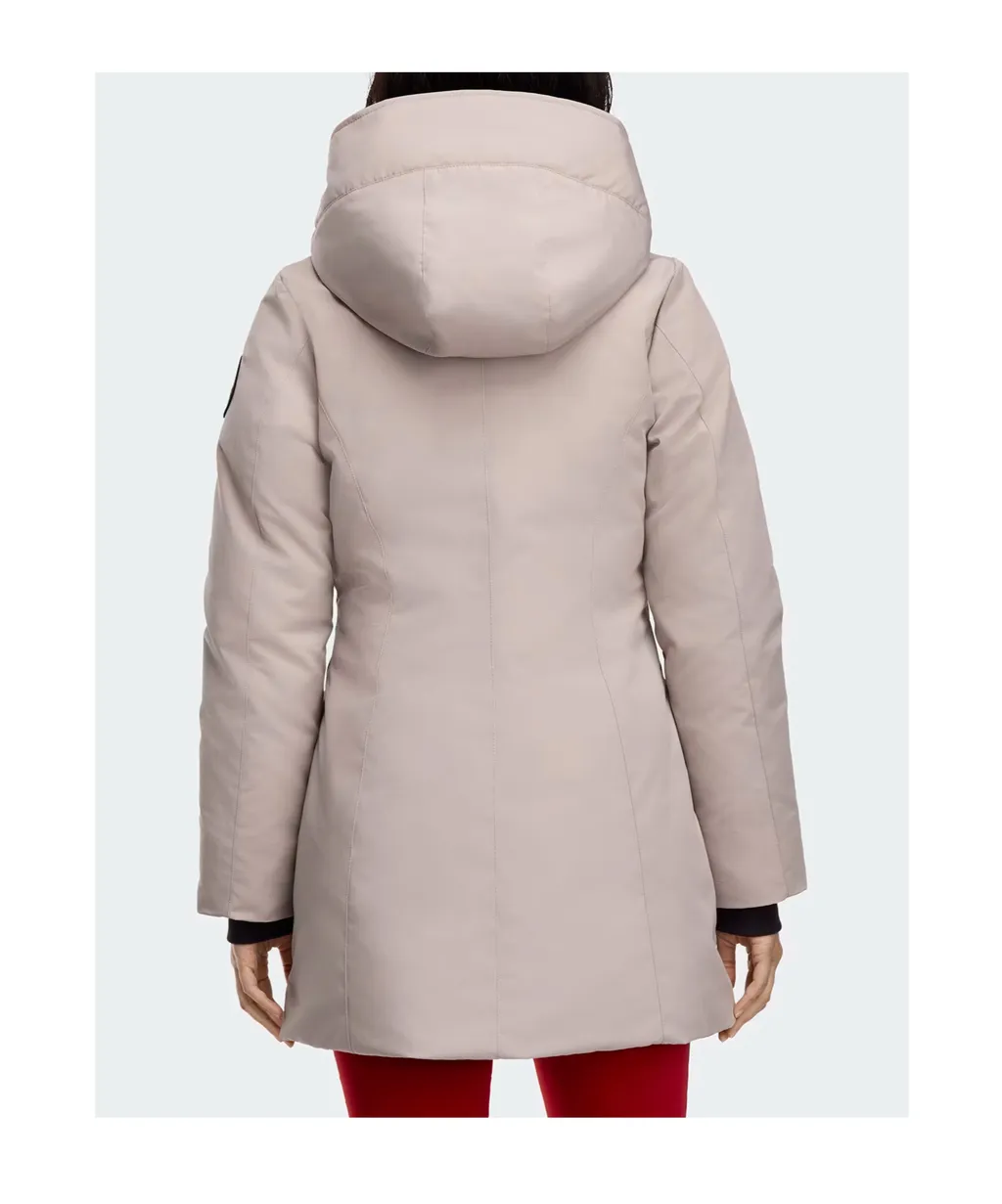 Leslie Parka Black Label