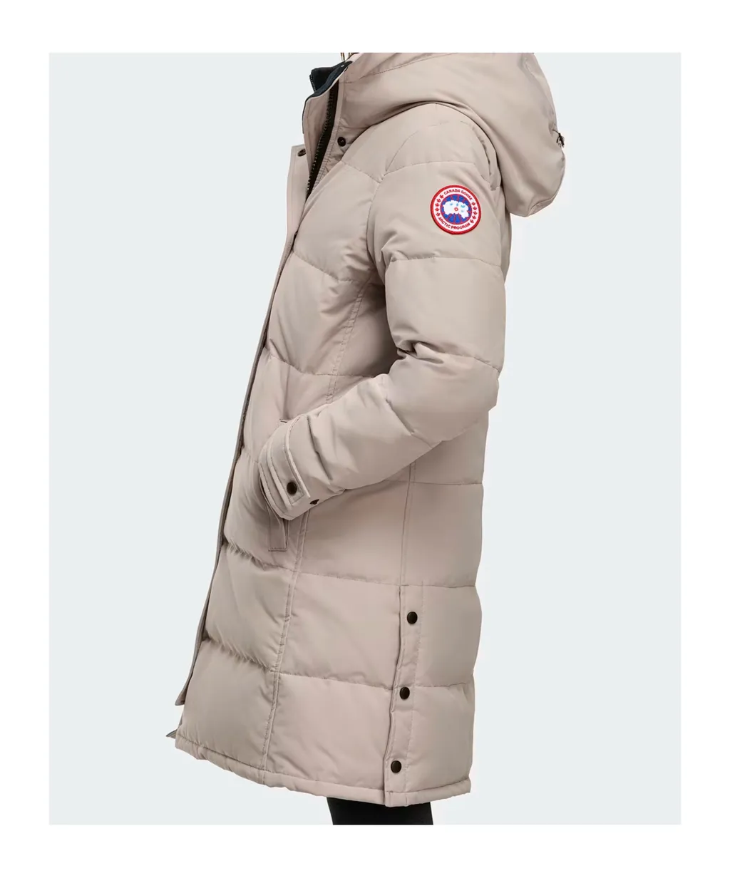 Shelburne Parka